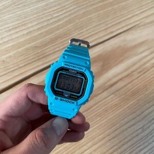 G-Shock DW5600EP